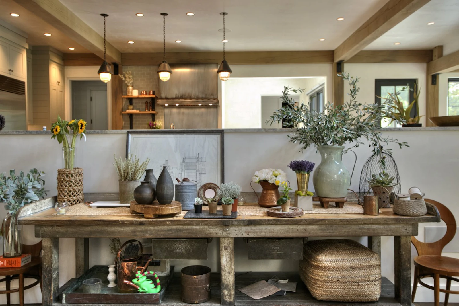 Craft Table